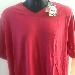 COPY - New Peach Purplee ..Robert Graham Pullover…